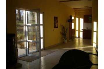 Slowakei Privát Levoča, Exterieur